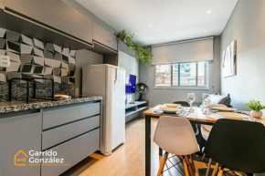 Família 2 Apartamento no Brás c/Piscina/Metrô Brás